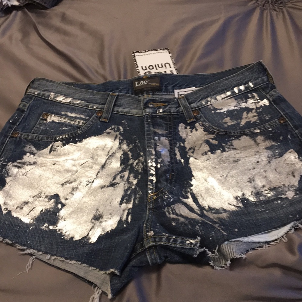 Vintage Rare Find Urban Outfitters Exclusive LEE